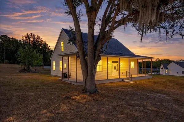 38327 Hamrich Drive, DADE CITY, FL 33525