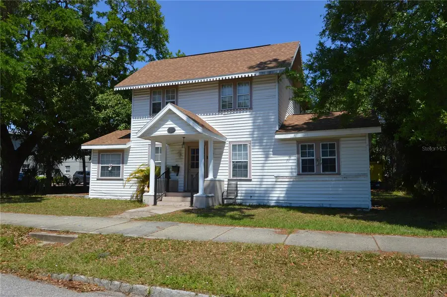 811 18th Avenue S, Saint Petersburg, FL 33705 - #3