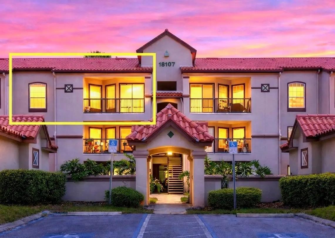 18107 Peregrines Perch Place #6303, Lutz, FL 33558 - #1