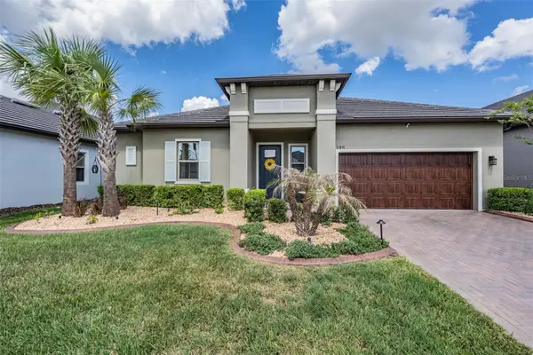 31899 Magna Gulf Loop, SAN ANTONIO, FL 33576