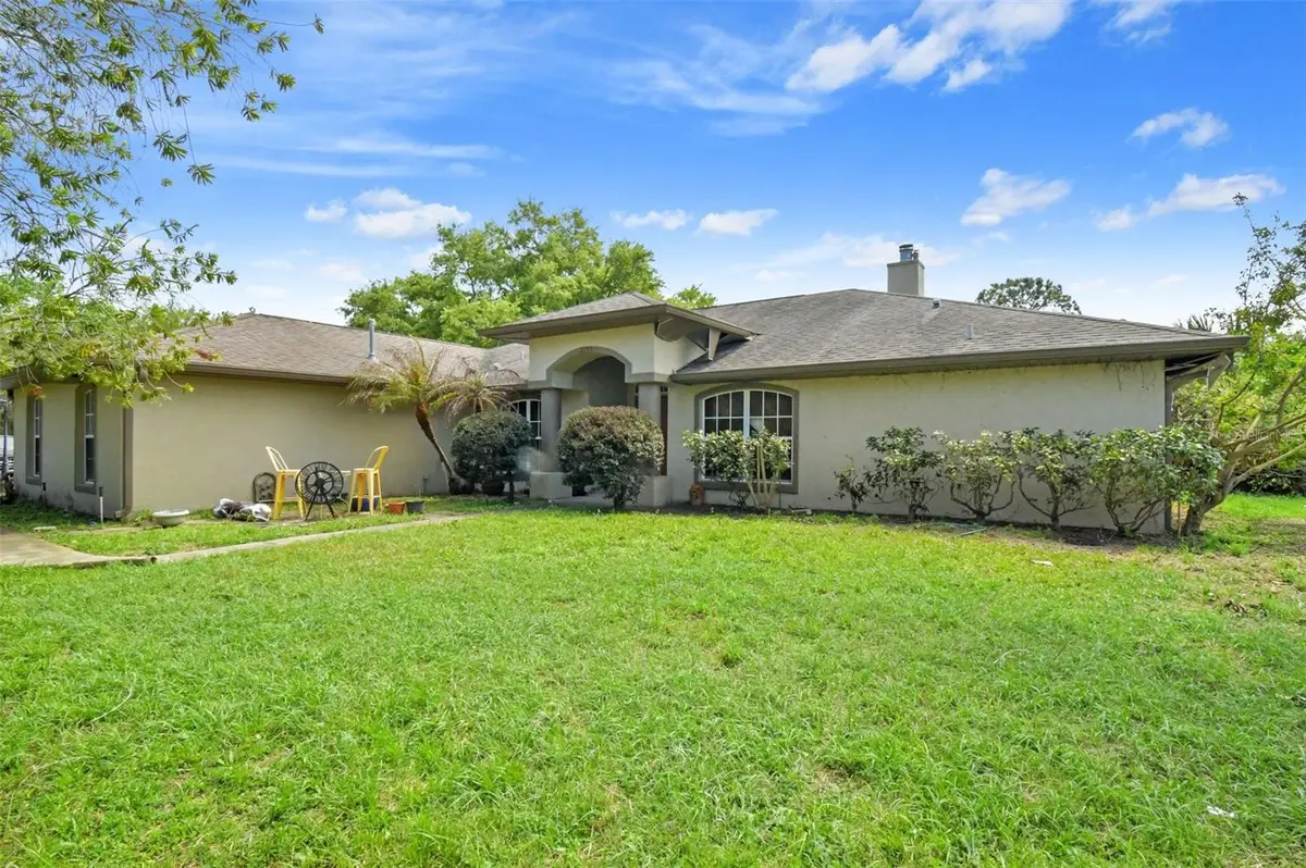 2700 Waccassa Street, Geneva, FL 32732 - #1