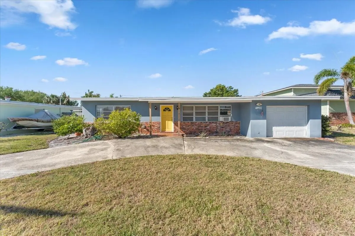 6971 Grande Vista Way S, South Pasadena, FL 33707 - #1