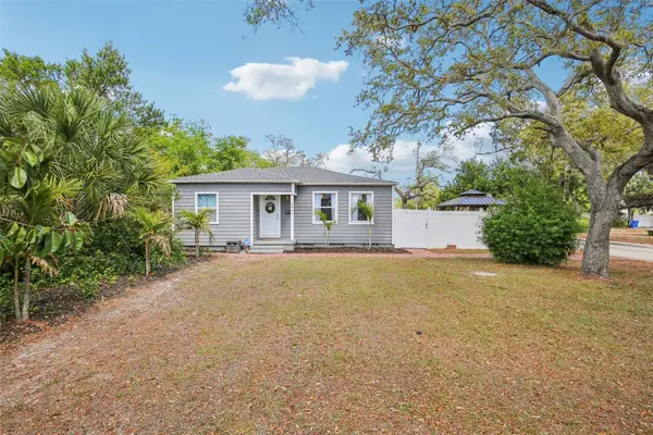 4801 Emerson Avenue S, ST PETERSBURG, FL 33711