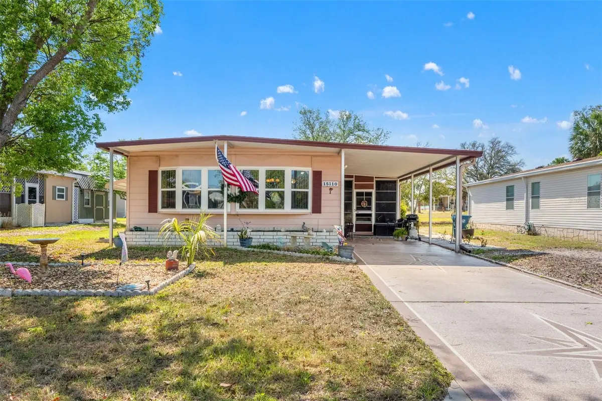 15110 Rialto Avenue, Brooksville, FL 34613 - #1