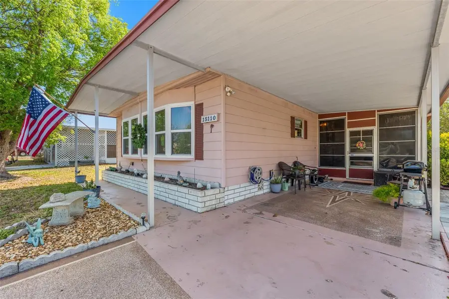 15110 Rialto Avenue, Brooksville, FL 34613 - #3