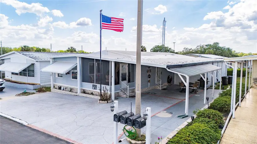 7135 El Dewitt Street, Zephyrhills, FL 33541 - #2