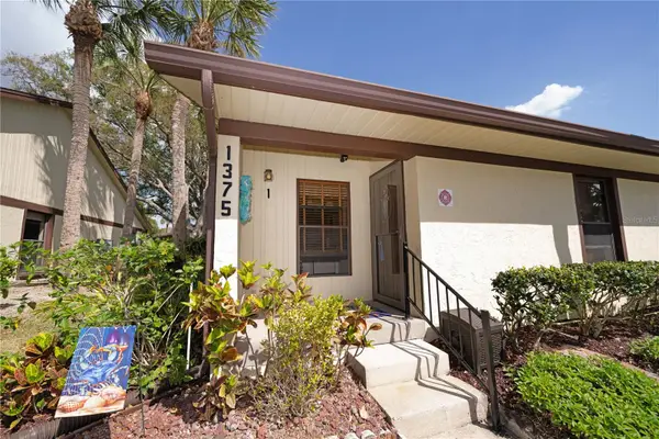 1375 Azalea Drive #1501, DUNEDIN, FL 34698