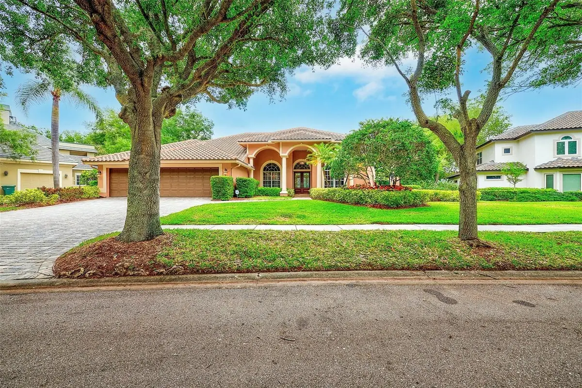 7640 Hunter Lane N, Pinellas Park, FL 33782 - #1