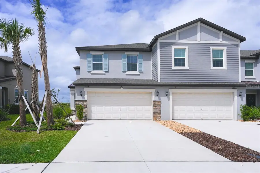 10059 Trumpet Honeysuckle Way, San Antonio, FL 33576 - #3