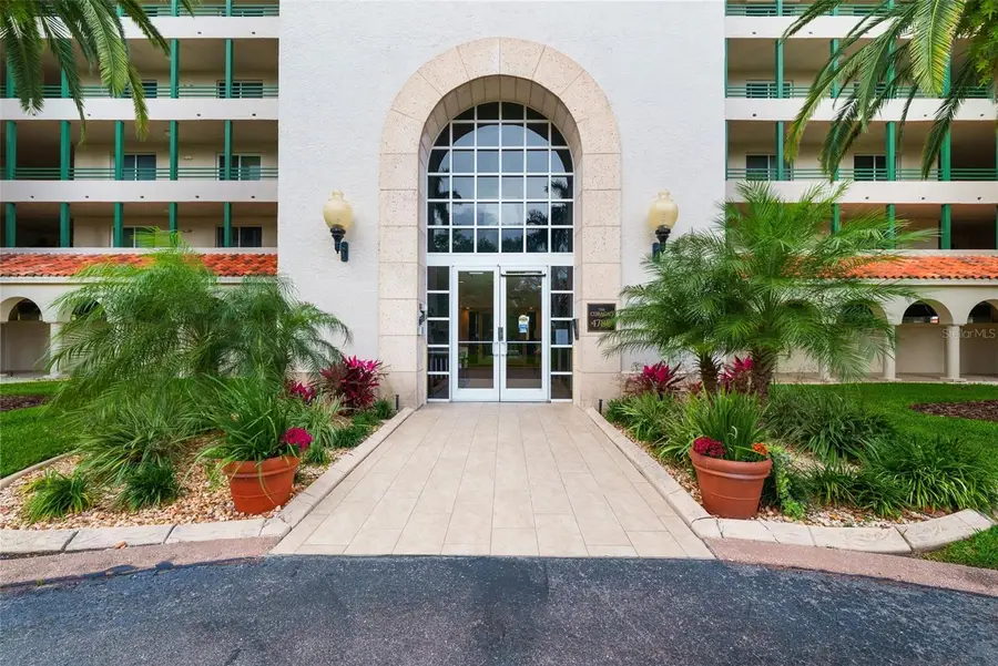 4780 Dolphin Cay Lane S #109, Saint Petersburg, FL 33711 - #2