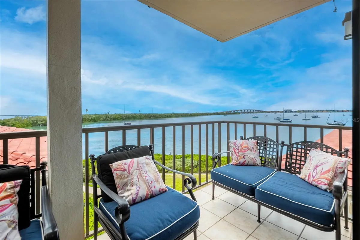 6361 Bahia Del Mar Boulevard #308, Saint Petersburg, FL 33715 - #1