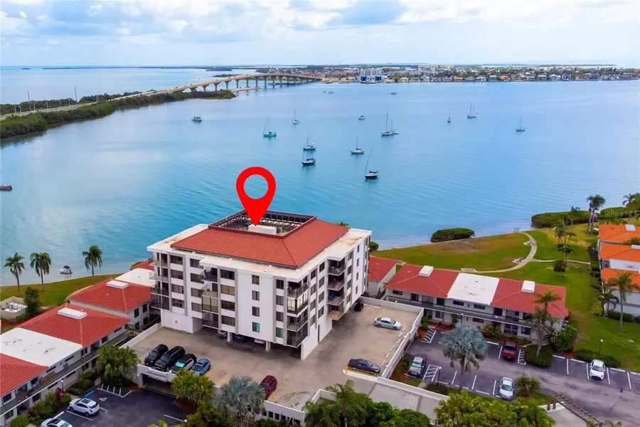 6361 Bahia Del Mar Boulevard #308, Saint Petersburg, FL 33715 - #2