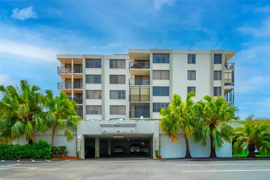 6361 Bahia Del Mar Boulevard #308, Saint Petersburg, FL 33715 - #3