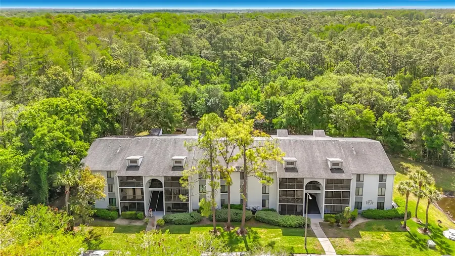 1372 Pine Ridge Circle E #H3, Tarpon Springs, FL 34688 - #2