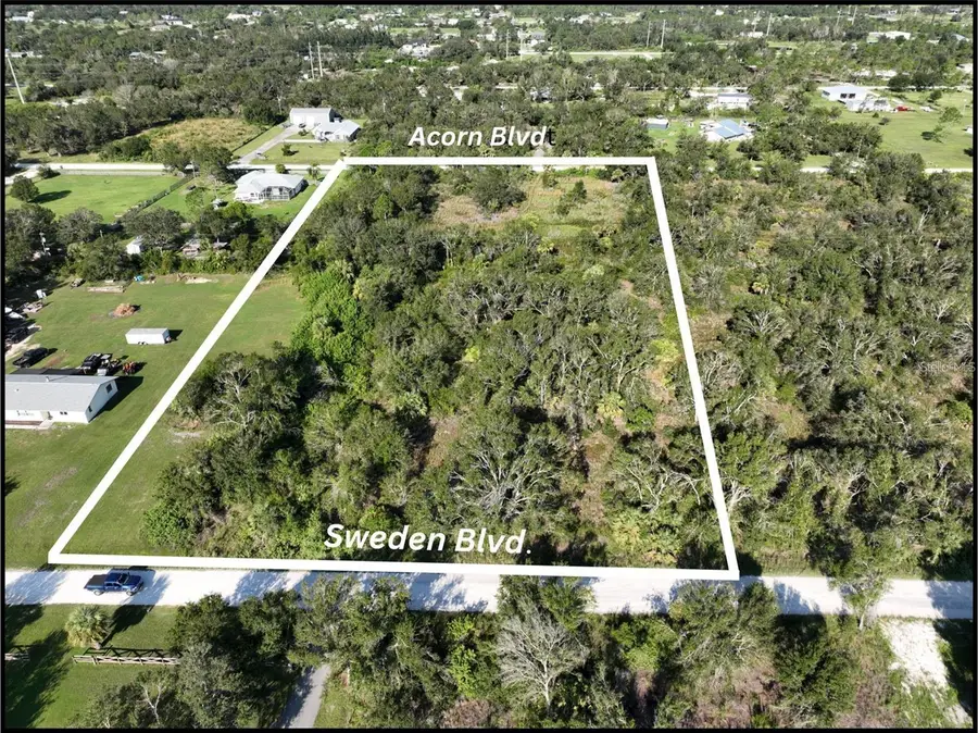 6154 Acorn Boulevard, Punta Gorda, FL 33982 - #2