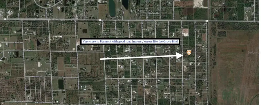 6154 Acorn Boulevard, Punta Gorda, FL 33982 - #3