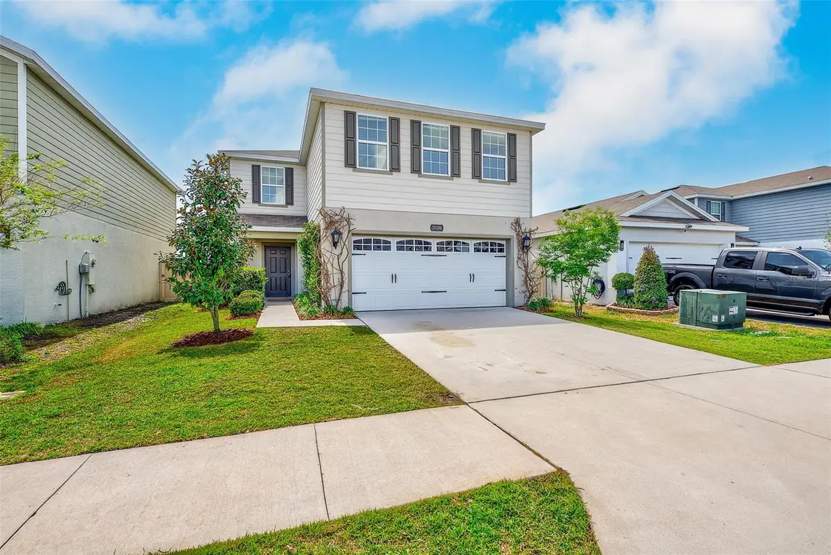 35206 Brienne Street, Zephyrhills, FL 33541 - #1