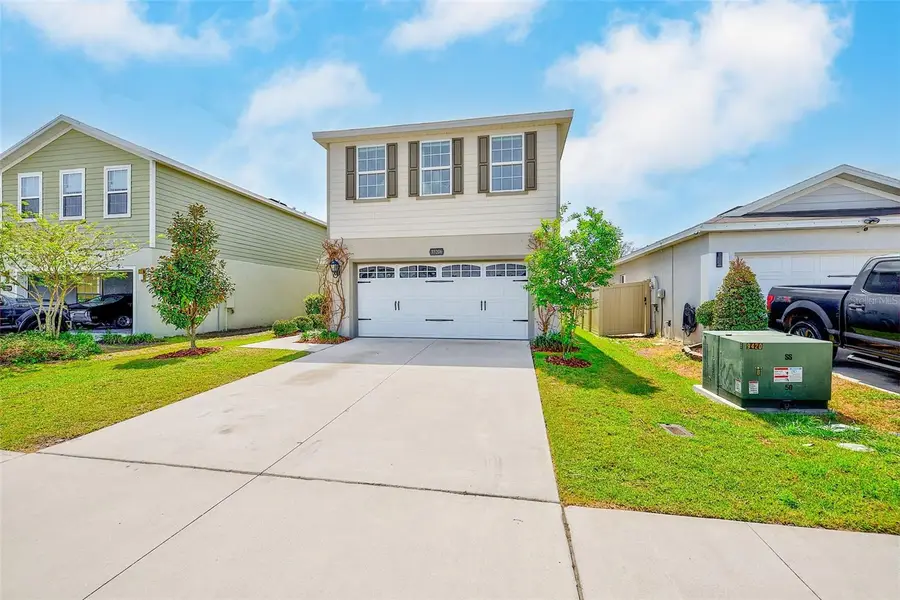 35206 Brienne Street, Zephyrhills, FL 33541 - #3