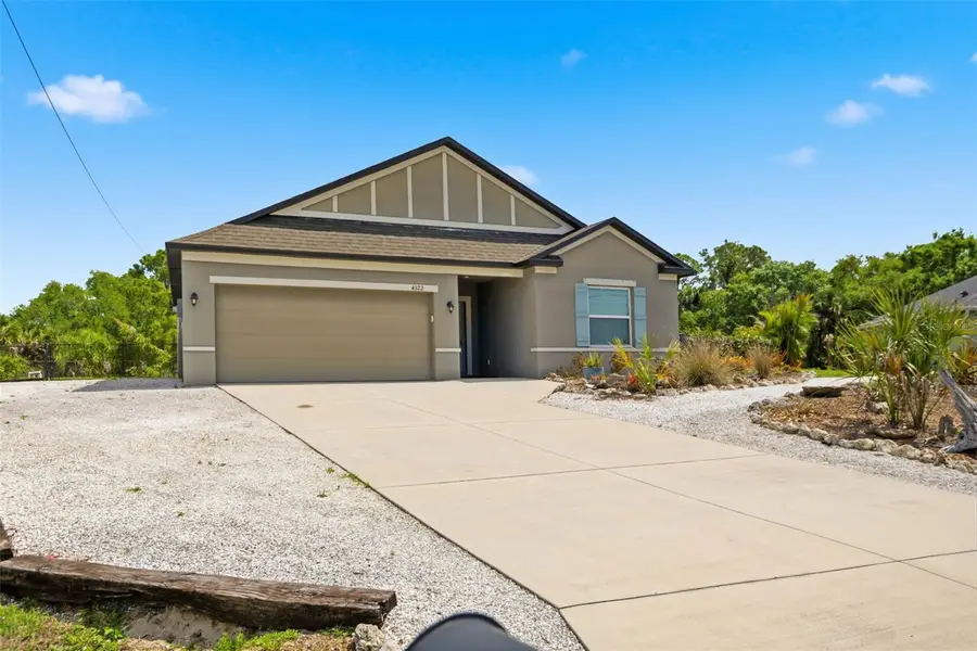 4322 Kiska Road, North Port, FL 34288 - #3