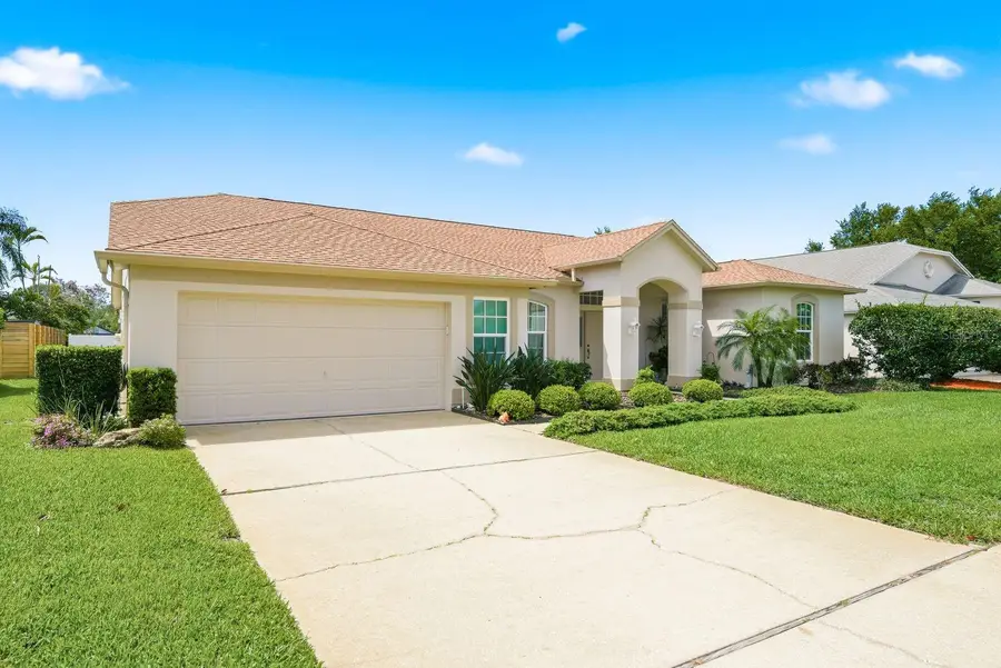 537 Belted Kingfisher Drive N, Palm Harbor, FL 34683 - #3