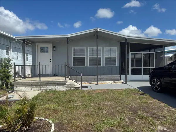 35101 Condominium Boulevard #239, ZEPHYRHILLS, FL 33541