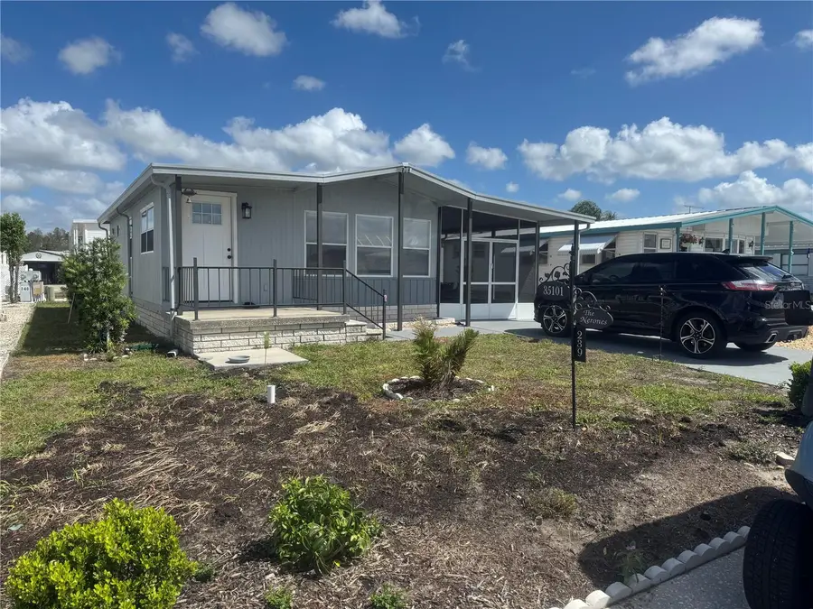 35101 Condominium Boulevard #239, Zephyrhills, FL 33541 - #2