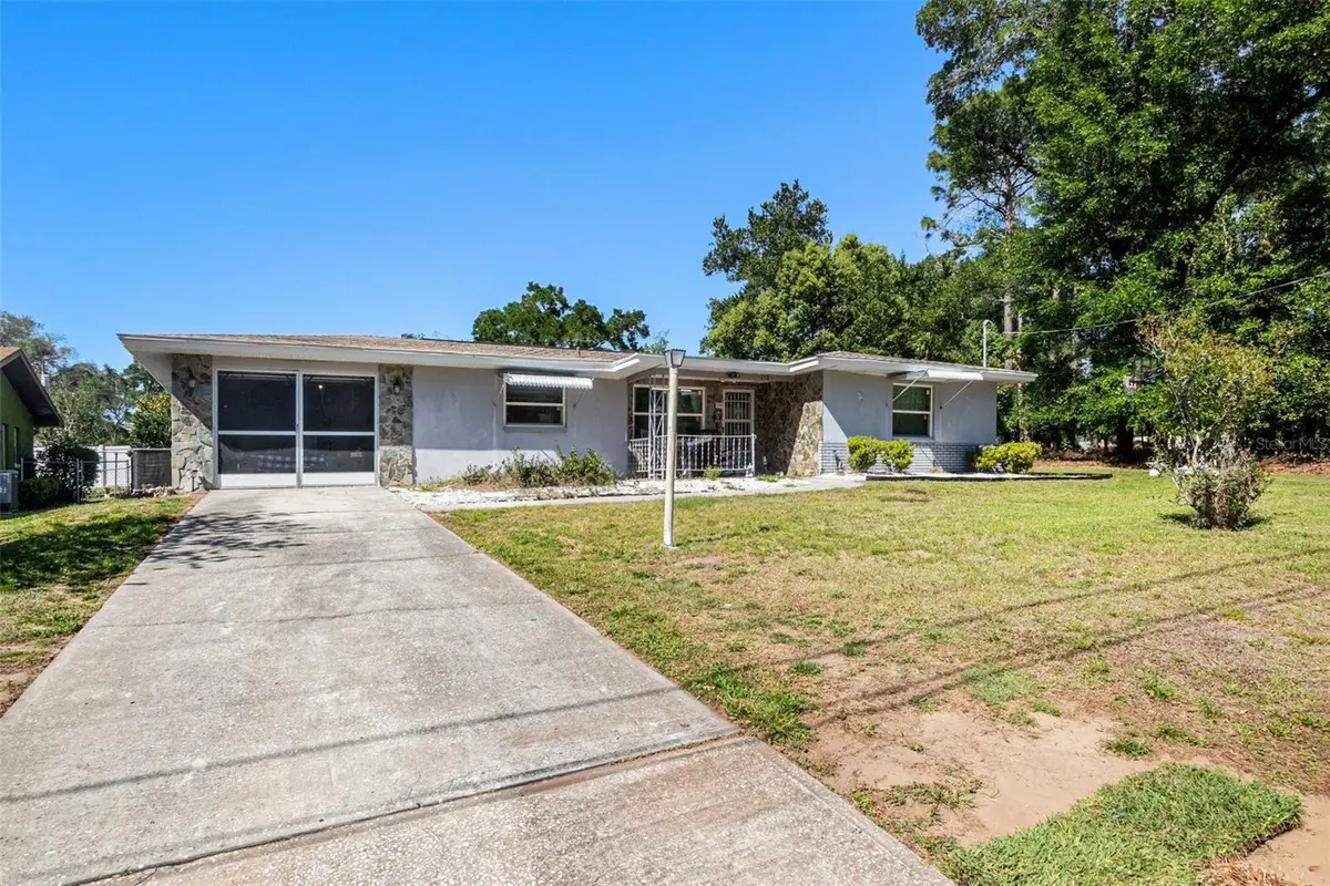 210 Red Rose Lane, Inverness, FL 34452 - #1