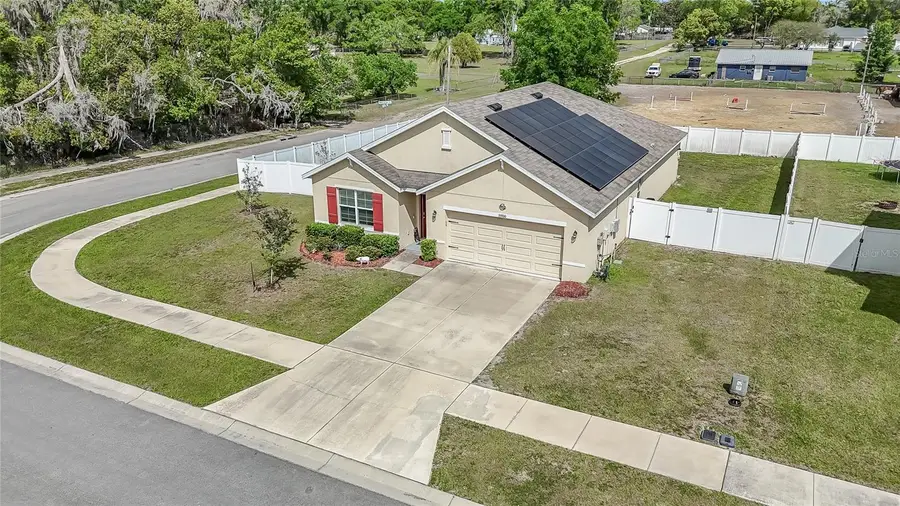 35900 Hillbrook Avenue, Zephyrhills, FL 33541 - #2