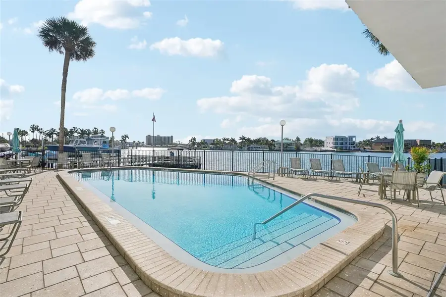 285 107th Avenue #708, Treasure Island, FL 33706 - #3