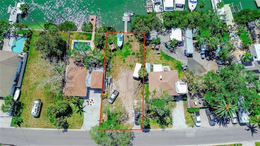 317 12th Avenue, Indian Rocks Beach, FL 33785 - #2