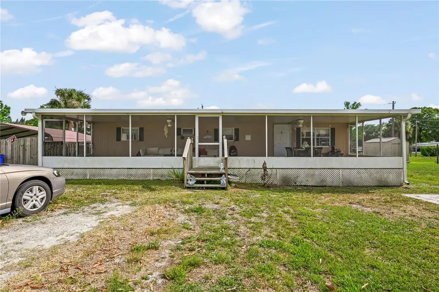 17510 Brynwood Lane, Okeechobee, FL 34974 - #2
