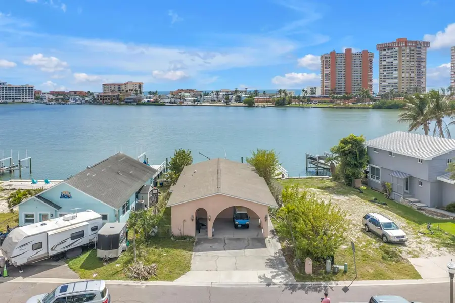 623 180th Avenue E, Redington Shores, FL 33708 - #2