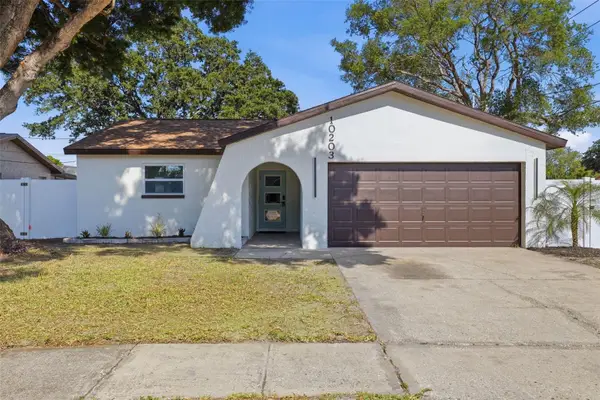 10203 57th Way N, PINELLAS PARK, FL 33782