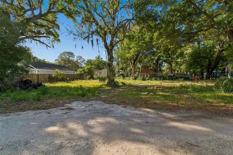 1401 Drane Street Se, Plant City, FL 33563 - #2