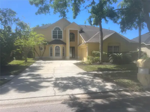 18914 Maisons Drive, LUTZ, FL 33558