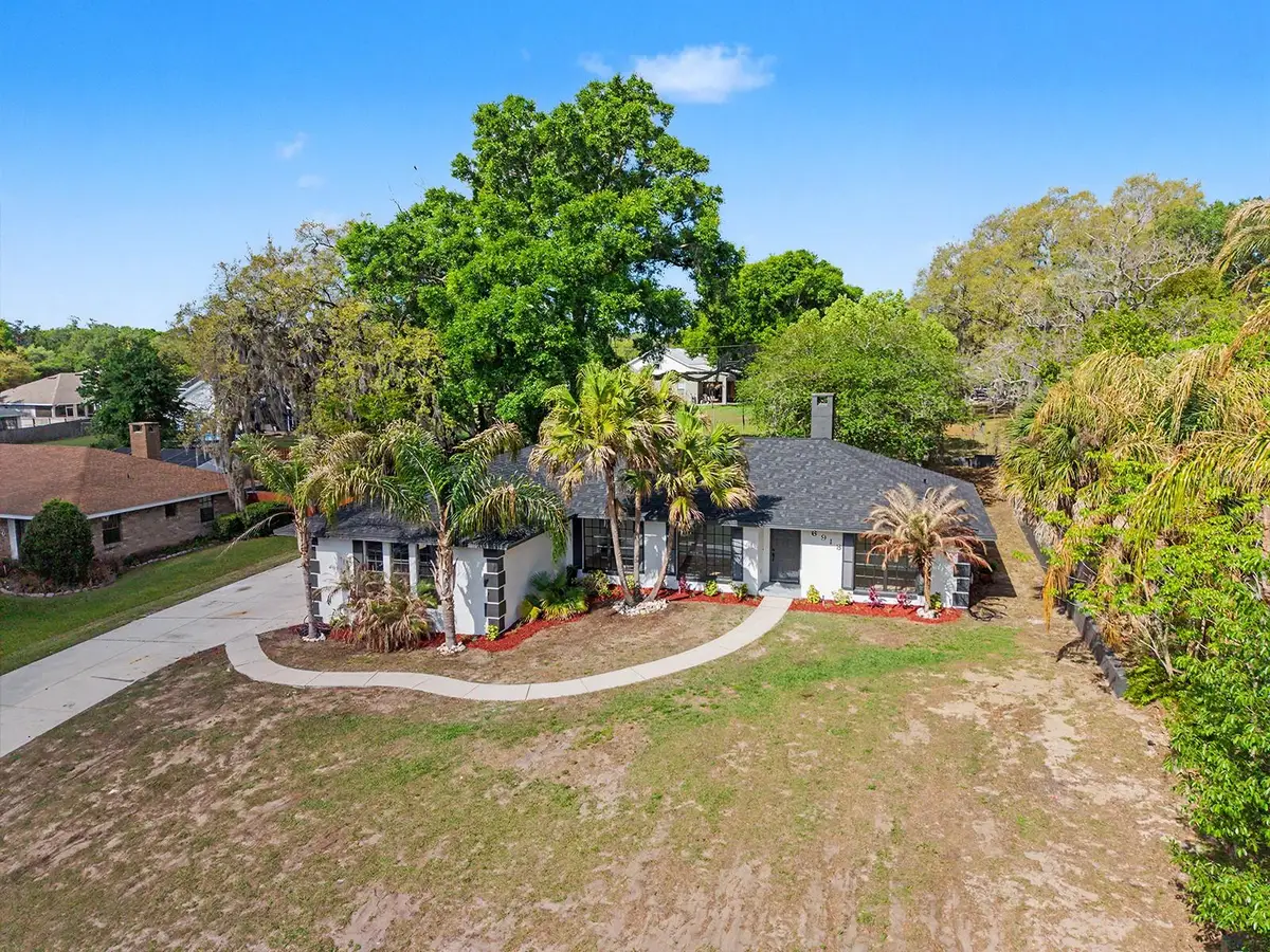 6918 Odoniel Loop W, Lakeland, FL 33809 - #1