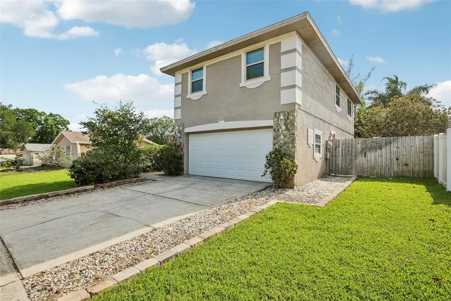 2589 Knoll Street W, Palm Harbor, FL 34683 - #2