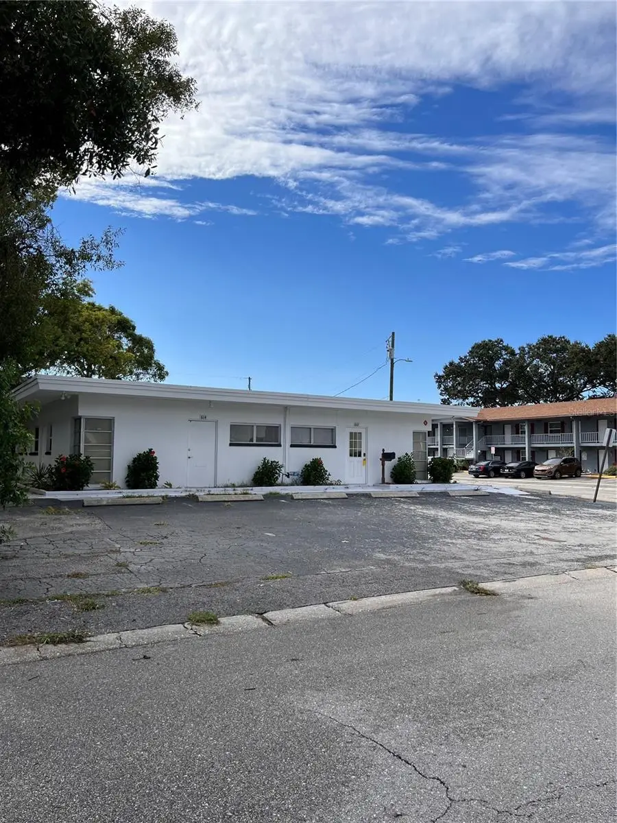 612 S Lincoln Avenue, Clearwater, FL 33756 - #2