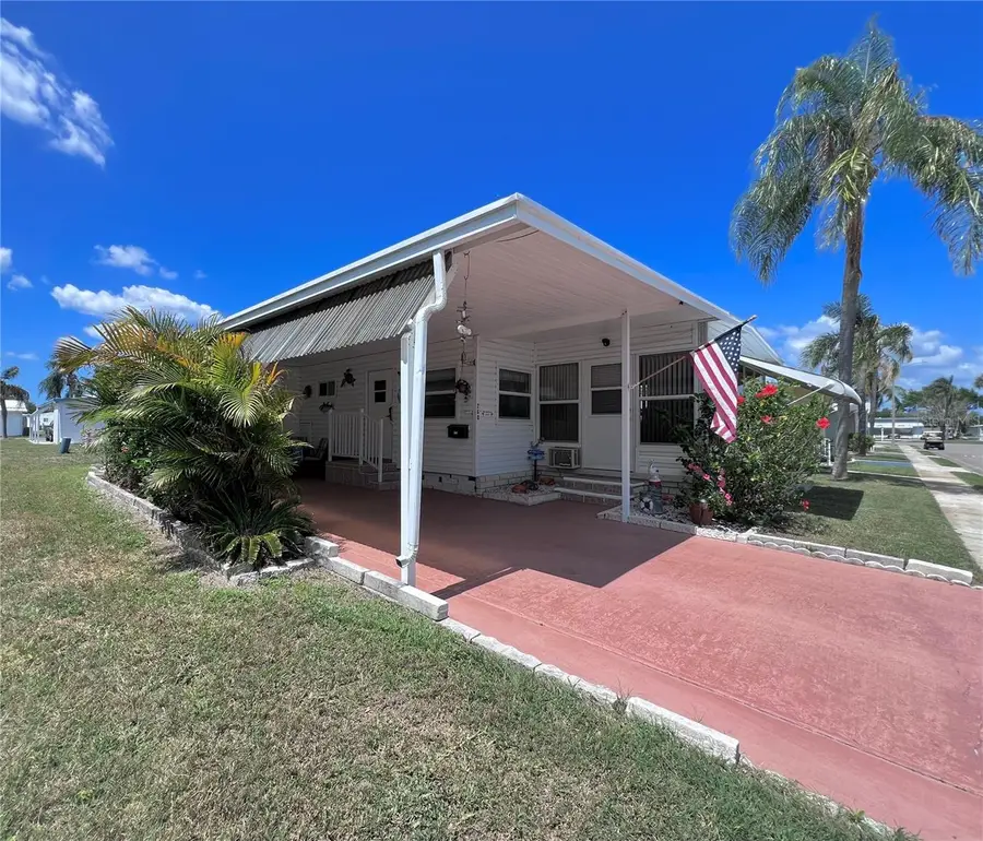 1100 Belcher Road S #260, Largo, FL 33771 - #3