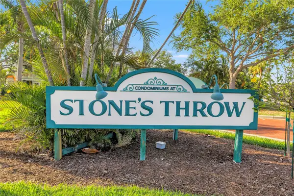 6939 Stones Throw Circle N #6206, ST PETERSBURG, FL 33710