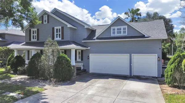 1083 Misty Hollow Lane, TARPON SPRINGS, FL 34688