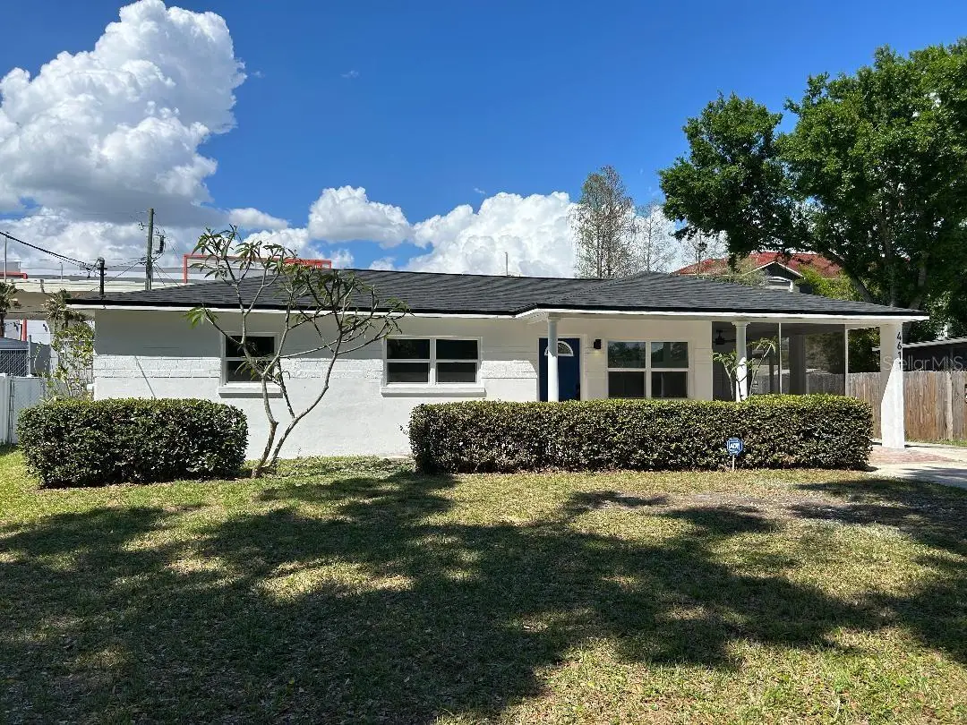 4611 W Mcelroy Avenue, Tampa, FL 33611 - #1