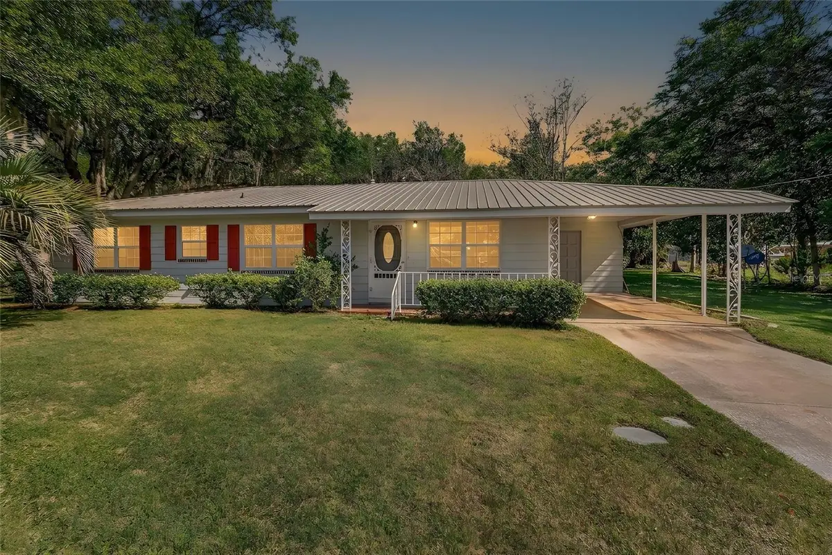 432 NW 2nd Avenue, Williston, FL 32696 - #1