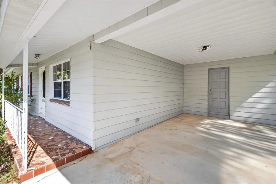 432 NW 2nd Avenue, Williston, FL 32696 - #3