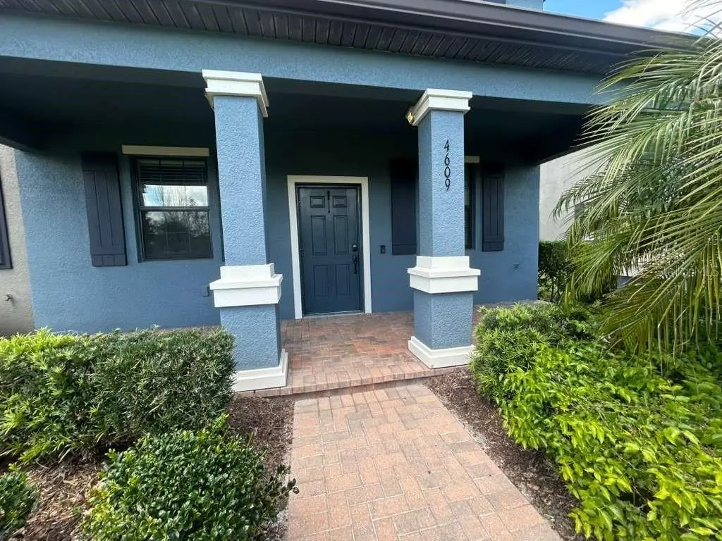 4609 Bexley Village Drive, Land O Lakes, FL 34638 - #1