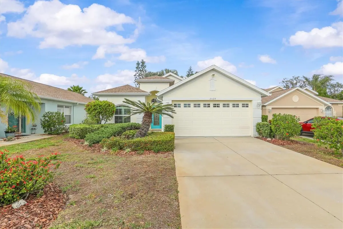 2529 Sandy Hill Court, Holiday, FL 34691 - #1