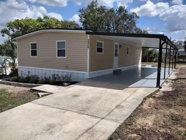 9026 Bourbon Street, NEW PORT RICHEY, FL 34654