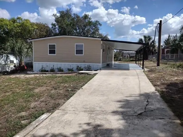 9026 Bourbon Street, New Port Richey, FL 34654 - #2