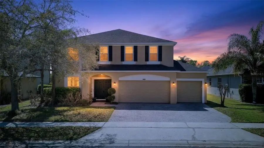 1705 Billie Lynn Point, Sanford, FL 32773 - #2