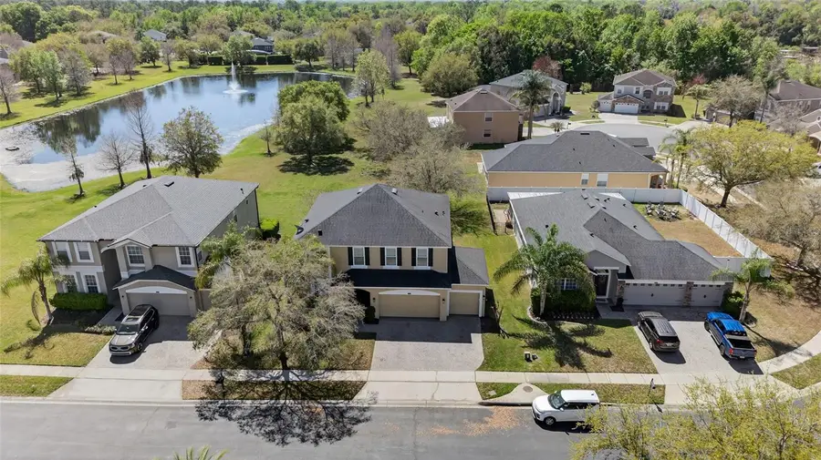 1705 Billie Lynn Point, Sanford, FL 32773 - #3